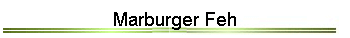 Marburger Feh